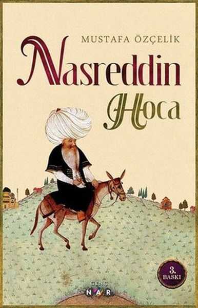 Nar Yayınları - Nasreddin Hoca
