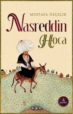 Nasreddin Hoca - Nar Yayınları