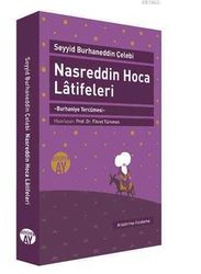 Nasreddin Hoca Latifeleri - Büyüyen Ay Yayınları