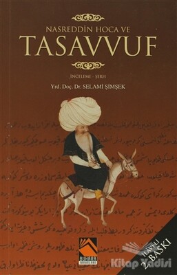 Nasreddin Hoca ve Tasavvuf - Buhara Yayınları