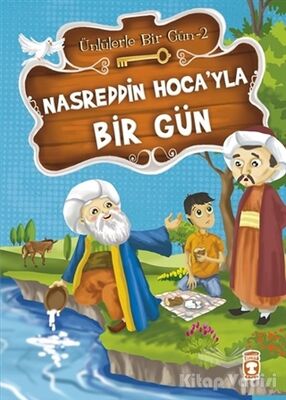 Nasreddin Hoca’yla Bir Gün - 1