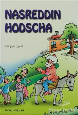 Nasreddin Hodscha (Küçük Boy) - 1