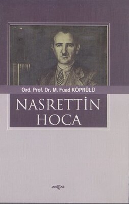 Nasrettin Hoca - Akçağ Yayınları