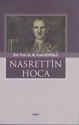 Nasrettin Hoca - 1