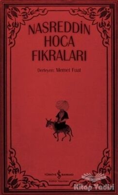 Nasrettin Hoca Fıkraları - 1