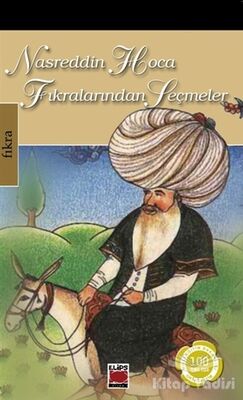 Nasrettin Hoca Fıkralarından Seçmeler - 1