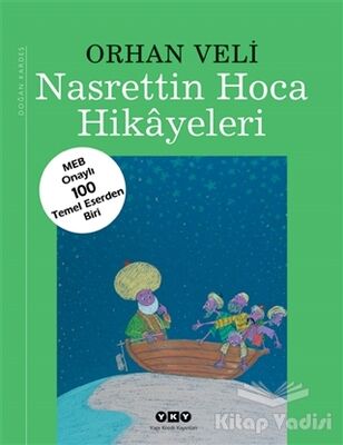 Nasrettin Hoca Hikayeleri - 1