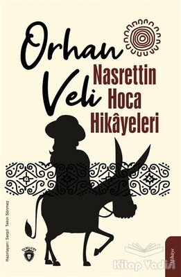 Nasrettin Hoca Hikayeleri - Dorlion Yayınları