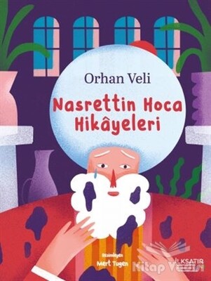 Nasrettin Hoca Hikayeleri - İlksatır Yayınevi