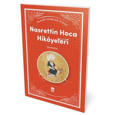 Nasrettin Hoca Hikayeleri - Ema Genç