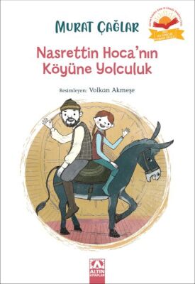 Nasrettin Hoca’nın Köyüne Yolculuk - 1