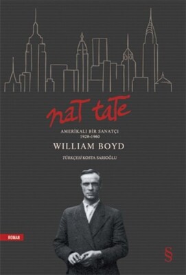 Nat Tate - Everest Yayınları