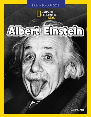 National Geographıc Albert Einstein - National Geographic