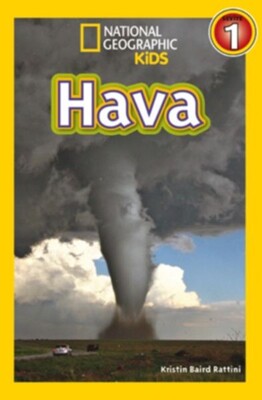 National Geographic Kids - Hava - Beta Kids