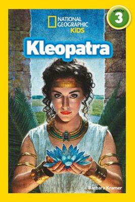 National Geographic Kids- Kleopatra - 1