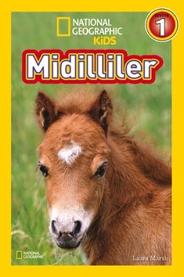 National Geographic Kids - Midilliler - Beta Kids