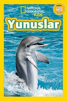 National Geographic Kids - Yunuslar - Beta Kids