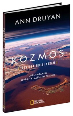 National Geographic Kozmos: Dünyada Akıllı Yaşam - 1