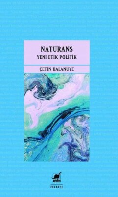 Naturans 2 - Ayrıntı Yayınları
