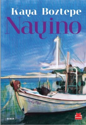 Nayino - Kırmızı Kedi Yayınevi