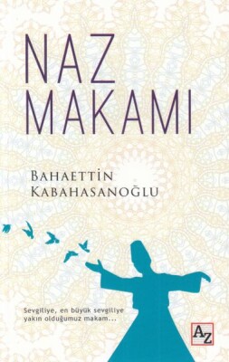 Naz Makamı - Az Kitap