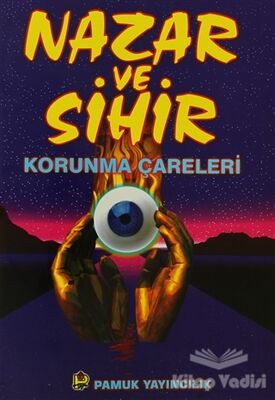 Nazar ve Sihir (Sır-005) - 1