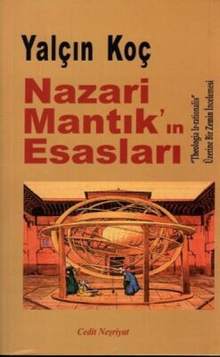 Nazari Mantık’ın Esasları - 1