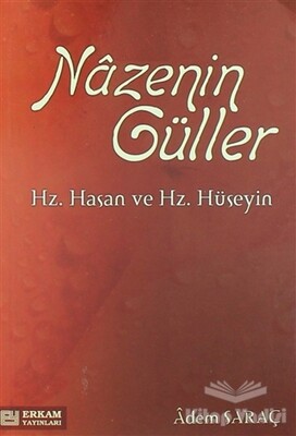 Nazenin Güller - Erkam Yayınları