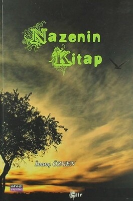 Nazenin Kitap - Ahid Yayınları