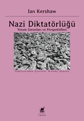 Nazi Diktatörlüğü - Ayrıntı Yayınları