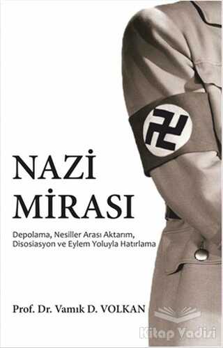 Pusula Yayınevi - Nazi Mirası