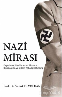 Nazi Mirası - Pusula Yayınevi