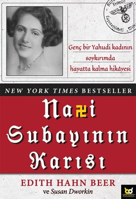 Nazi Subayının Karısı - Beyaz Baykuş Yayınları