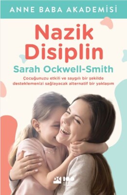 Nazik Disiplin - Doğan Kitap