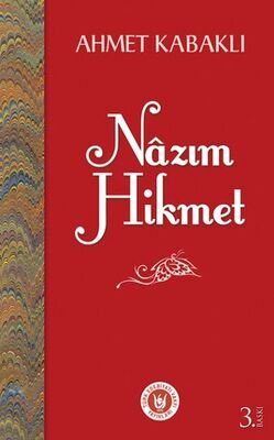 Nazım Hikmet - 1