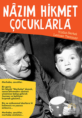 Nazım Hikmet Çocuklarla - 1