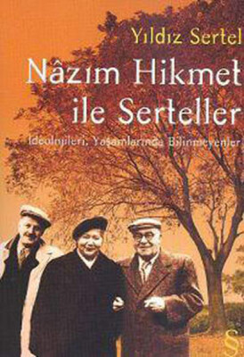 Nazım Hikmet ile Serteller - Everest Yayınları