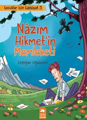 Nazım Hikmet’in Memleketi - Eksik Parça Yayınları