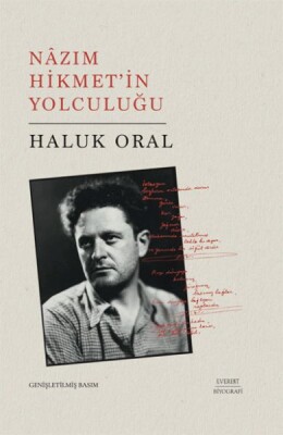 Nazım Hikmet'in Yolculuğu - Everest Yayınları