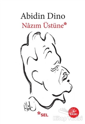 Nazım Üstüne - Sel Yayınları