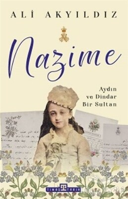 Nazime - Timaş Yayınları