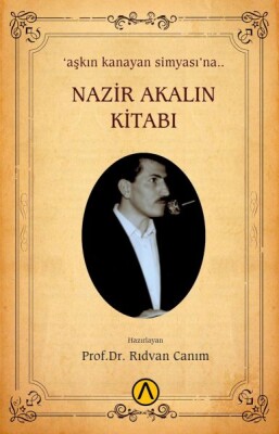 Nazir Akalın Kitabı - Ares Kitap