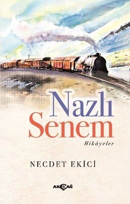 Nazlı Senem - Akçağ Yayınları