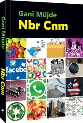 Nbr Cnm - İndigo Kitap