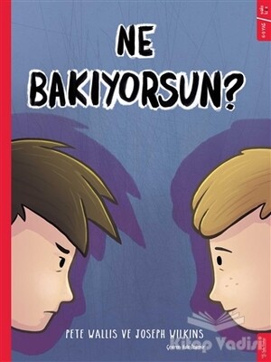 Ne Bakıyorsun? - Sola Kidz