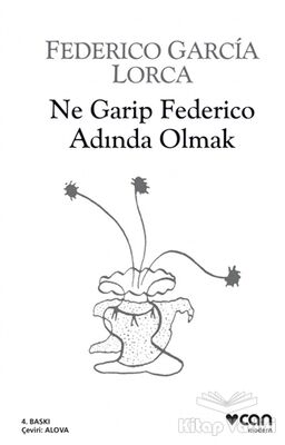 Ne Garip Federico Adında Olmak - 1