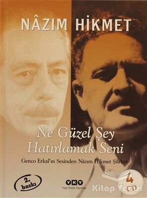 Ne Güzel Şey Hatırlamak Seni - 1