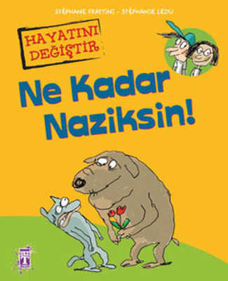 Ne Kadar Naziksin! - 1