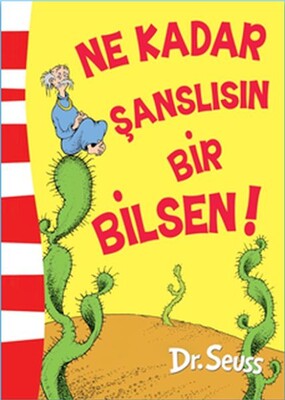 Ne Kadar Şanslısın Bir Bilsen! - Epsilon Yayınları