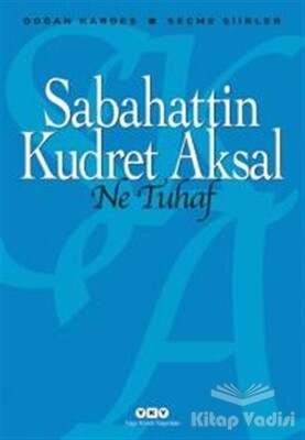 Ne Tuhaf - Yapı Kredi Yayınları